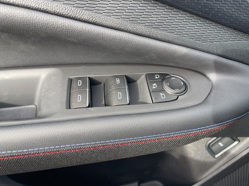 2025 Chevrolet Blazer EV RS