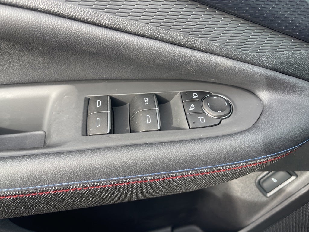 2025 Chevrolet Blazer EV RS