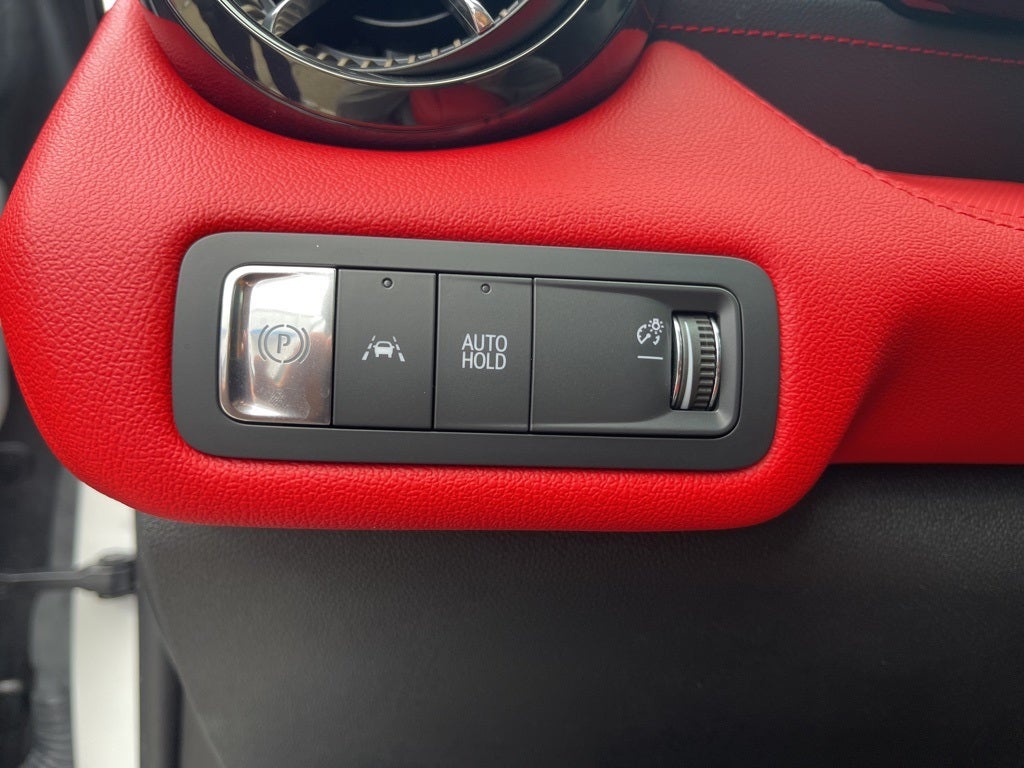 2025 Chevrolet Blazer EV SS