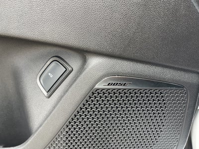 2025 Chevrolet Blazer EV SS