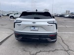 2025 Chevrolet Blazer EV SS