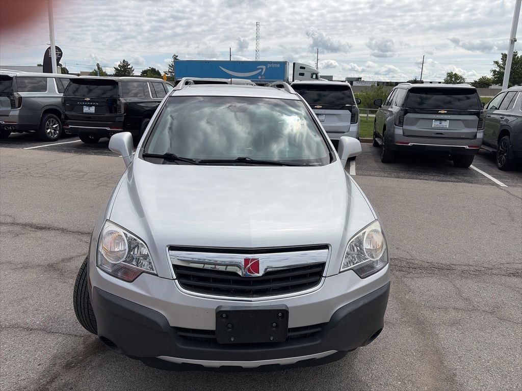 2009 Saturn VUE XE