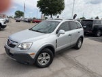 2009 Saturn VUE XE