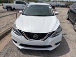 2016 Nissan Sentra SV