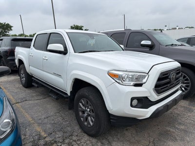 2019 Toyota Tacoma SR5 V6