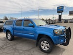 2009 Toyota Tacoma Base V6