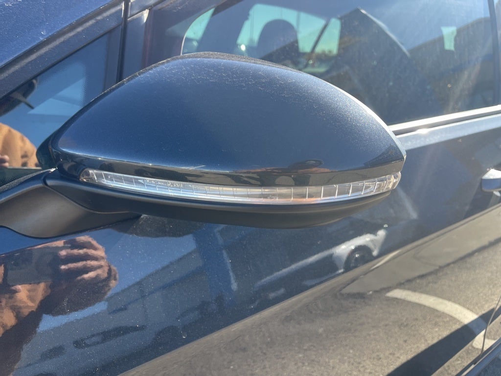 2019 Volkswagen Golf GTI 2.0T S