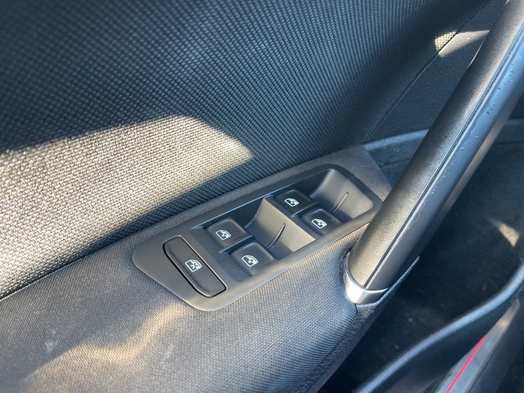 2019 Volkswagen Golf GTI 2.0T S