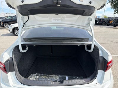 2023 Volkswagen Jetta 1.5T SE