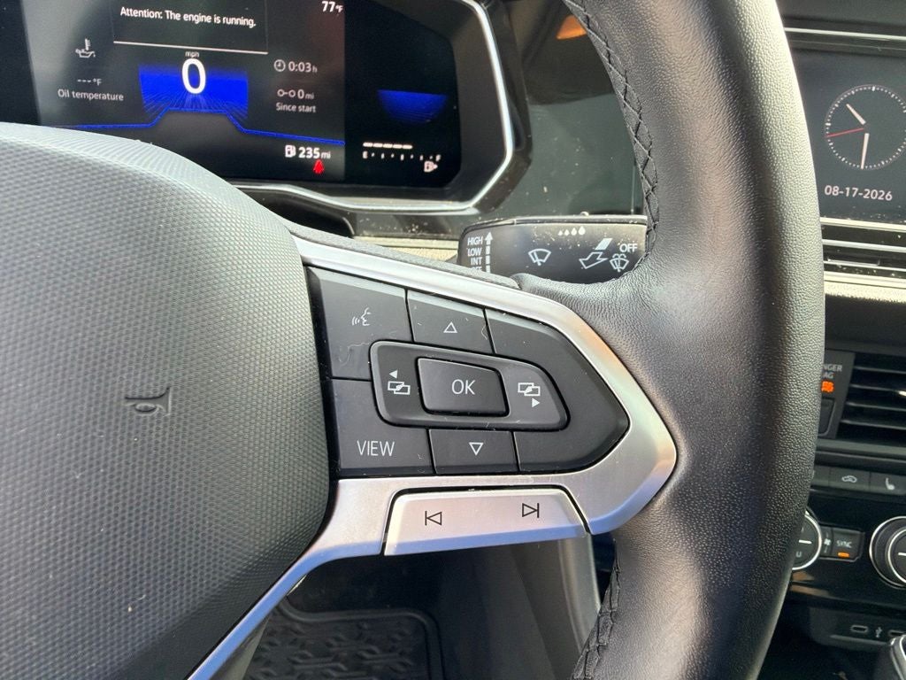 2023 Volkswagen Jetta 1.5T SE