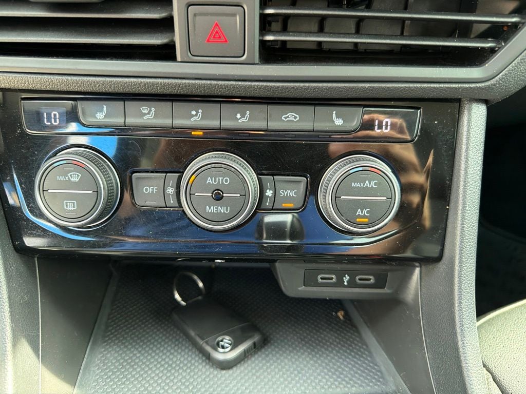 2023 Volkswagen Jetta 1.5T SE