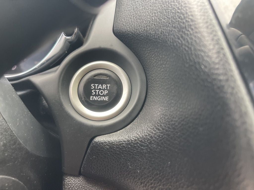 2015 Mitsubishi Outlander Sport SE