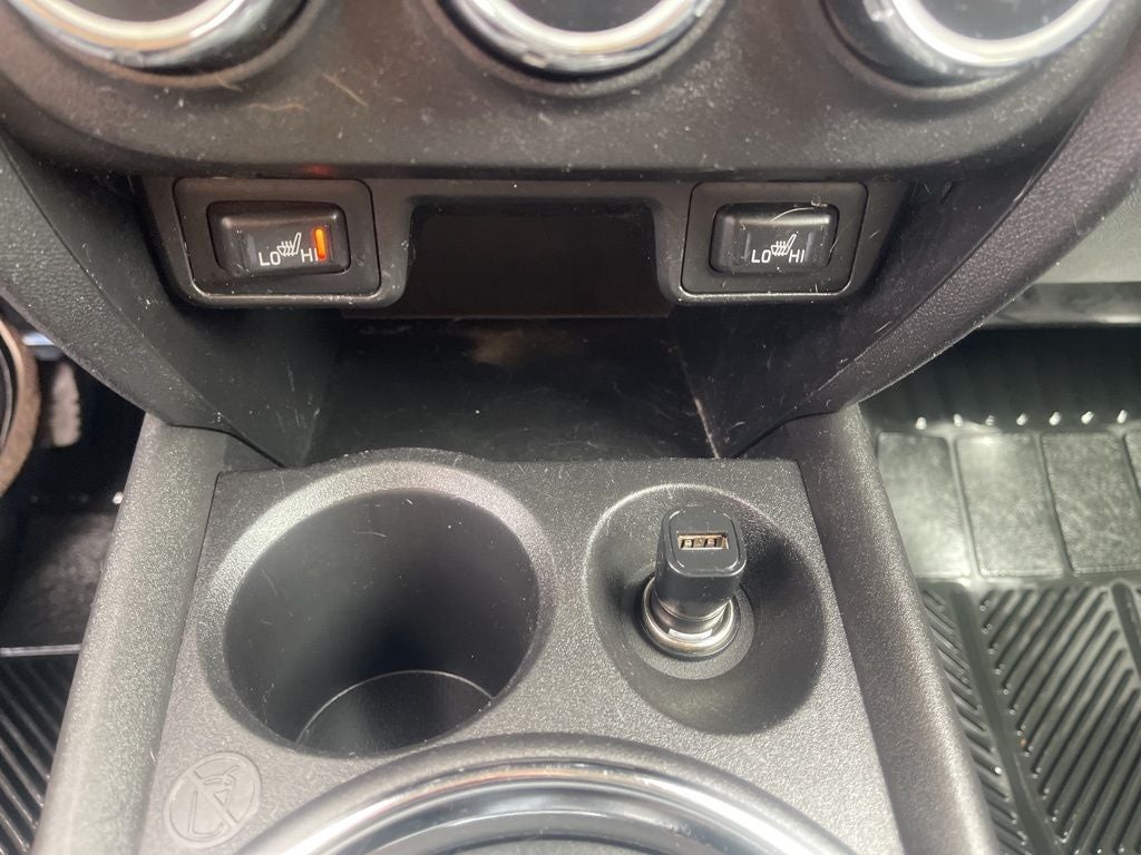 2015 Mitsubishi Outlander Sport SE