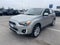 2015 Mitsubishi Outlander Sport SE