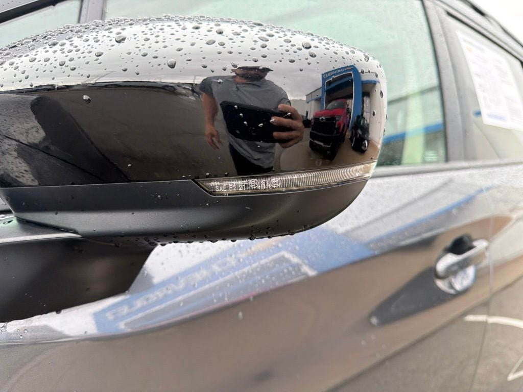 2024 Subaru Ascent Onyx Edition