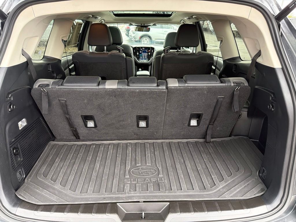2024 Subaru Ascent Onyx Edition