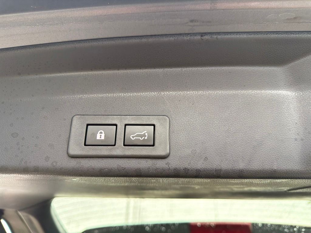2024 Subaru Ascent Onyx Edition