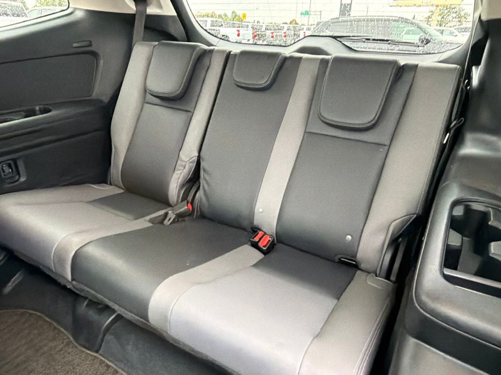 2024 Subaru Ascent Onyx Edition