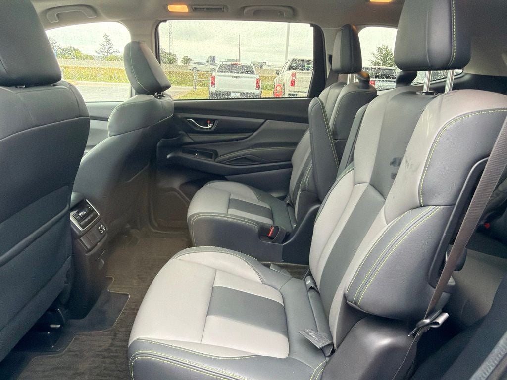 2024 Subaru Ascent Onyx Edition