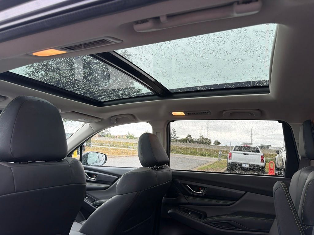 2024 Subaru Ascent Onyx Edition