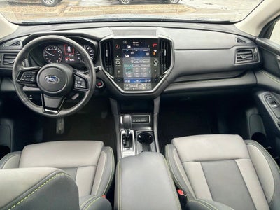 2024 Subaru Ascent Onyx Edition