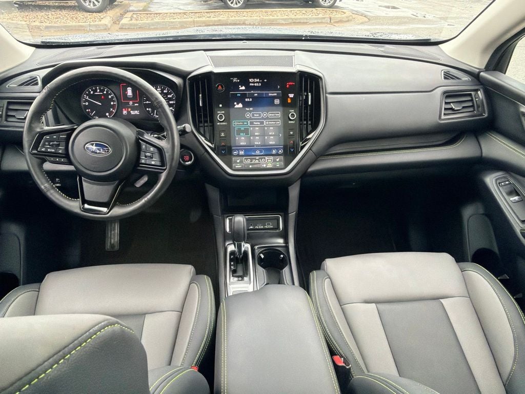 2024 Subaru Ascent Onyx Edition