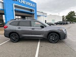 2024 Subaru Ascent Onyx Edition