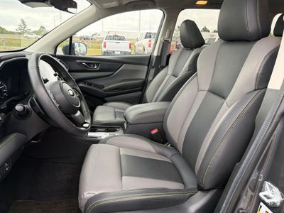 2024 Subaru Ascent Onyx Edition