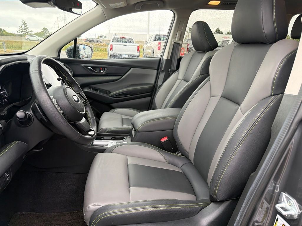2024 Subaru Ascent Onyx Edition