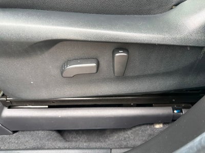 2024 Subaru Ascent Onyx Edition