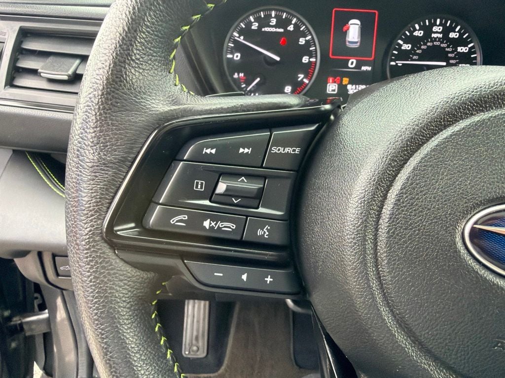 2024 Subaru Ascent Onyx Edition