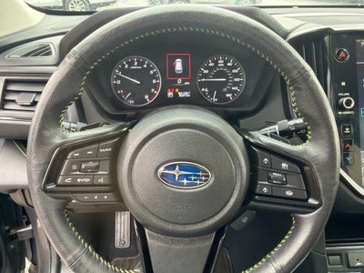 2024 Subaru Ascent Onyx Edition