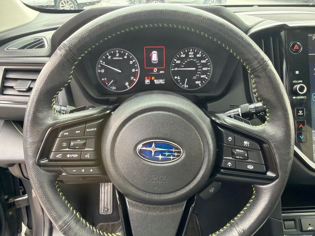 2024 Subaru Ascent Onyx Edition