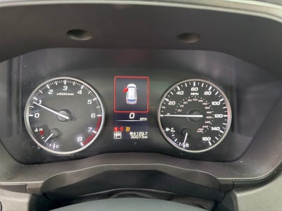 2024 Subaru Ascent Onyx Edition