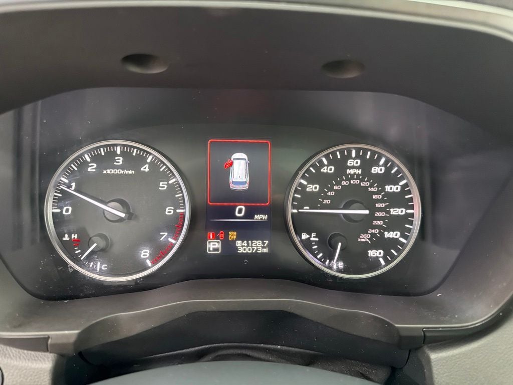 2024 Subaru Ascent Onyx Edition