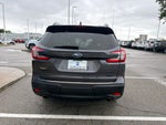 2024 Subaru Ascent Onyx Edition
