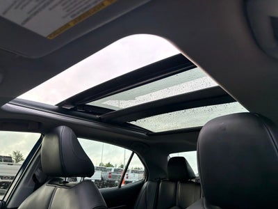 2023 Toyota Camry XLE
