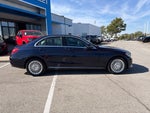2016 Mercedes-Benz C-Class C 300
