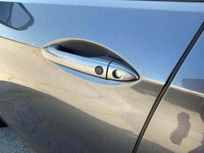 2017 Honda Pilot EX-L w/Honda Sensing