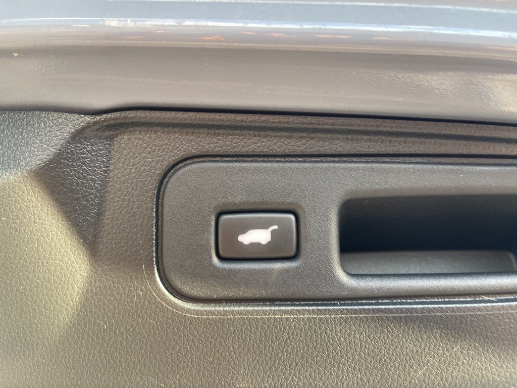 2022 Honda Passport Elite