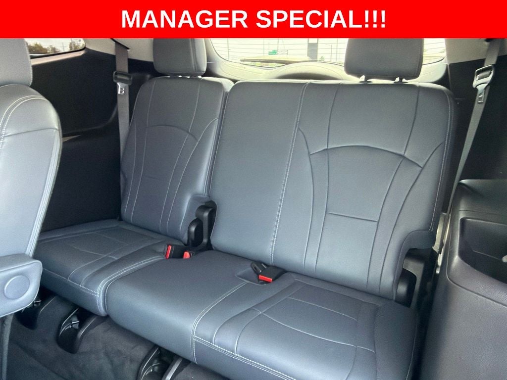 2019 Buick Enclave Essence