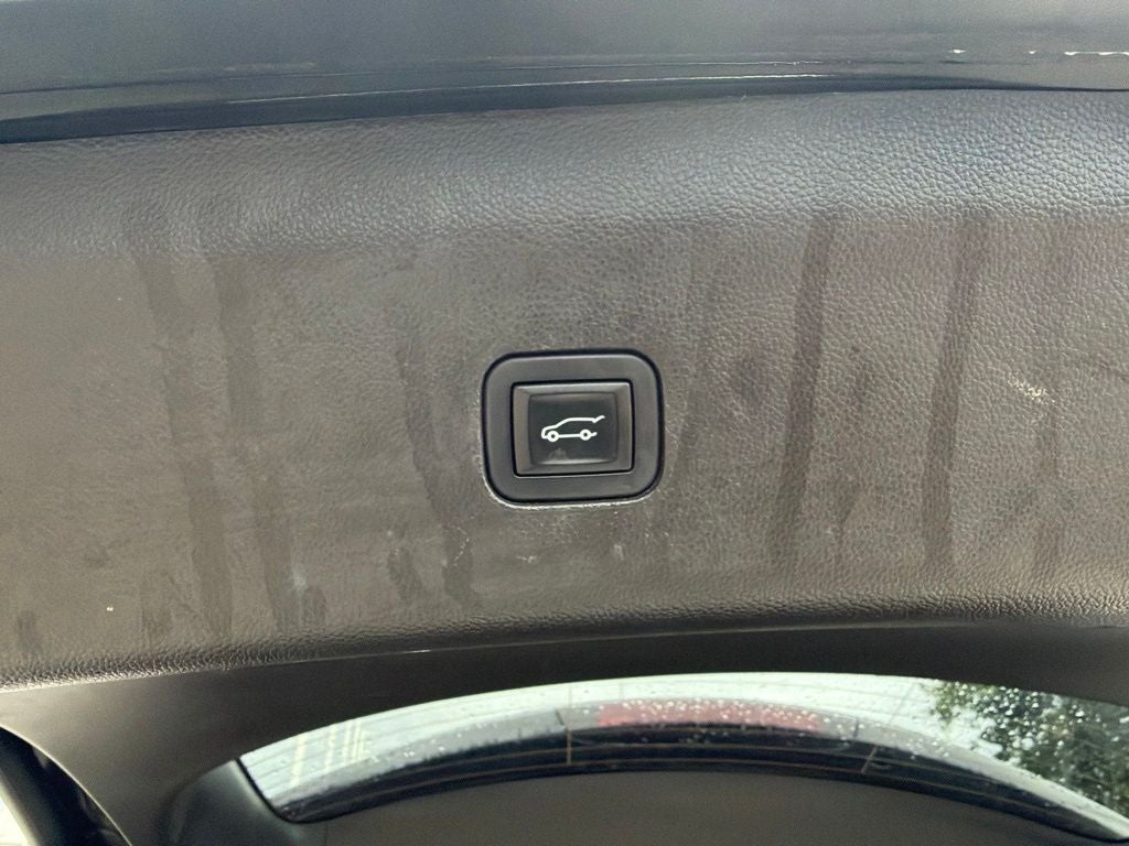 2019 Buick Enclave Avenir