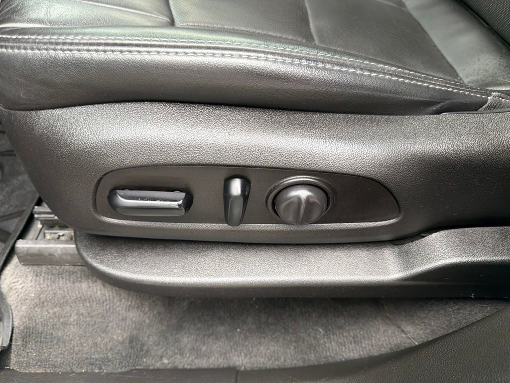 2019 Buick Enclave Avenir