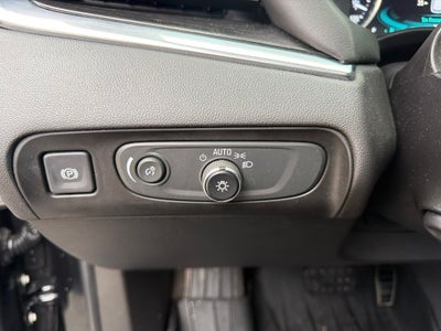 2019 Buick Enclave Avenir