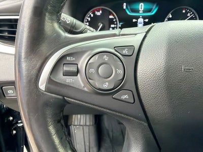 2019 Buick Enclave Avenir