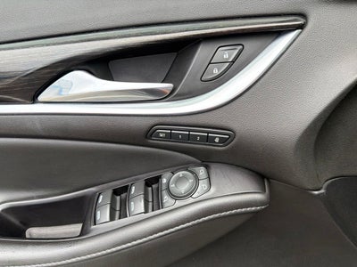 2019 Buick Enclave Avenir