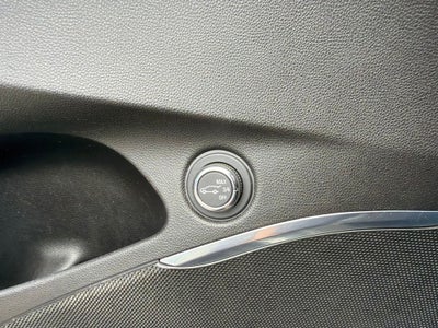 2019 Buick Enclave Avenir