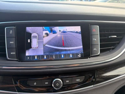 2021 Buick Enclave Avenir