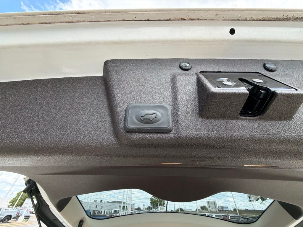 2014 Buick Enclave Leather Group