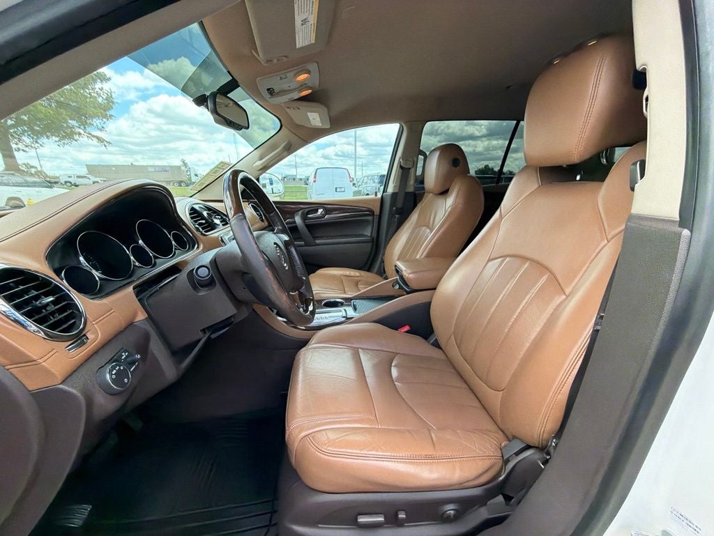 2014 Buick Enclave Leather Group
